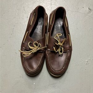 SPERRY Men's Original Two-Eye Boat Shoes